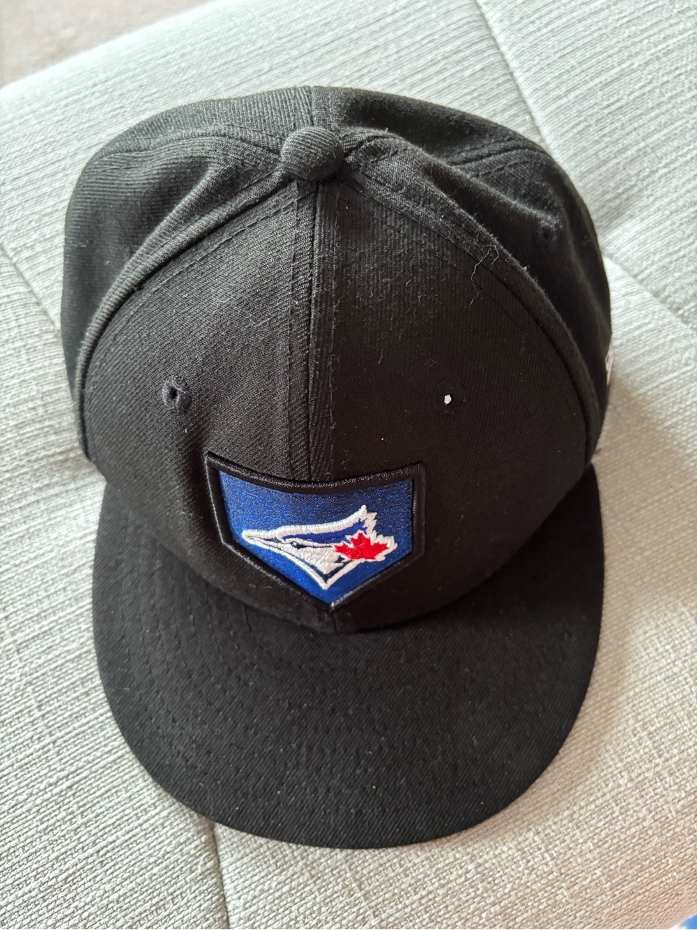 NEW ERA 9FIFTY MLB Black Youth Hat